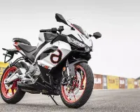 Aprilia RS 457 price to go up by 10k from January