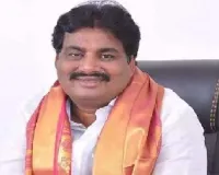 A case has been filed against Biyyapu Madhusudhan Reddy