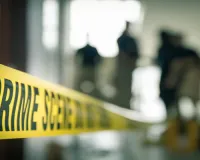 Bizman shot dead during morning walk in Delhi