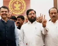 BJP to elect its legislature party leader in Maharashtra, set in motion process to form govt