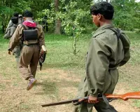 Naxalites kill BJP worker in Chhattisgarh's Bijapur; 5th civilian murder in one week