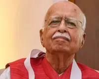 BJP veteran Advani admitted to hospital, condition stable