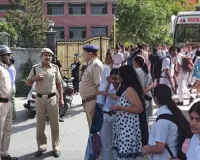 Police to train Delhi school teachers to deal with bomb threats