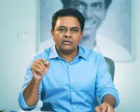 Telangana govt likely moves towards arrest of KTR