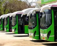 Odisha signs agreement to operate hydrogen-powered buses