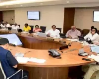 AP Cabinet Meeting Rescheduled to One Day Earlier