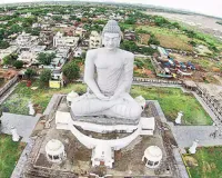 Amaravati to remain Andhra Pradesh's sole capital 