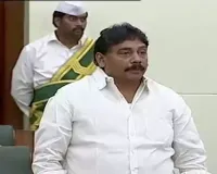 Pendurthi Venkatesh Appointed as AP Chief Minister Program Coordinator