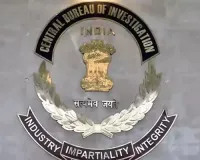 CBI summons senior IAS officer in connection with bribery case investigation