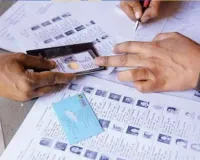 Over 80K applications received for voter name deletion, 4.8 lakh new registrations: Delhi CEO