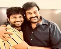 Chiru Makes the Right Call: Why Anil Ravipudi is His Best Bet!