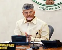 CM Chandrababu Naidu Unveils Action Plan for Polavaram Project