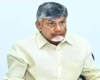 Andhra Pradesh CM Chandrababu to Visit Polavaram Project on December 16