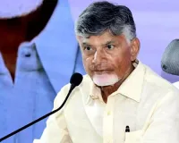 Chandrababu to visit Polavaram project on Monday 