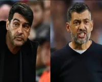 Paulo Fonseca fired by AC Milan with Sergio Conceicao lined up to replace him as coach