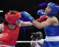 Coaching crisis, heartbreaks and Olympic setbacks mark a disastrous year for Indian boxing