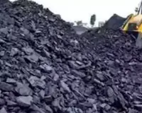 Coal imports up 4 pc at 162 MT in Apr-Oct period