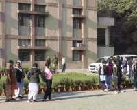 Delhi school gets bomb threat, third incident this week