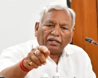 Delhi Speaker Ram Niwas Goel quits electoral politics