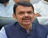 Devendra Fadnavis to be sworn in as Maharashtra CM on Dec 5