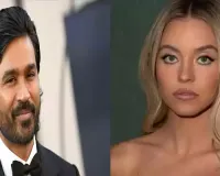 Dhanush All Set To Work With Sydney Sweeney In Next Hollywood Film?