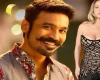 Dhanush Turns Street Fighter With American Actress