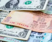 Rupee recovers from all-time low, rises 3 paise to 84.69 against US dollar