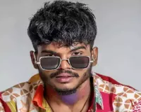 Choreographer Kanha Mahanthi Caught In Drugs Party