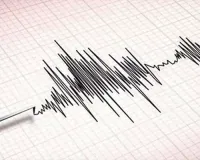 Minor Earthquake Reported Again in Prakasam District