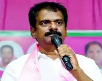 IAS Officer Amoy Kumar Case: ED Issues Notices to Former BRS MLA Marri Janardhan Reddy