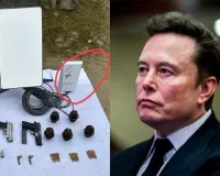 'Satellite beams turned off over India': Elon Musk rejects claim Starlink being used in Manipur