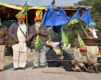 Farmers to resume march towards Delhi at 12 noon from Shambhu