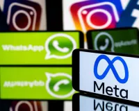 Meta outage hit Facebook, Instagram, WhatsApp and more. Here’s what we know so far