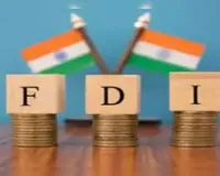 Key investment destination: FDI inflows in India cross $1 trillion