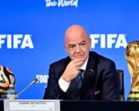 World Cup hosting decisions set to kick off a decade of scrutiny on Saudi Arabia and FIFA