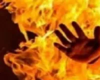 Youth sets 17-year-old girl ablaze in Nandyal district