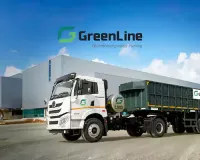 GreenLine partners with Flipkart to power greener supply chains