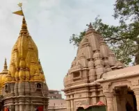 Locals demand reopening of temple, Varanasi admin searches for ownership papers