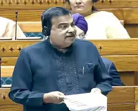 ₹1,046 Crore Allocated for 18 Flyovers in Andhra Pradesh: Nitin Gadkari