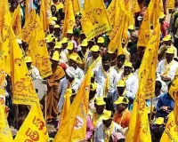 GHMC Elections: TDP Planning A Come Back?