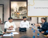 Google Safety Engineering Center: Google Opens Cybersecurity Hub in Hyderabad