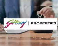 Godrej Properties raises Rs 6K cr via QIP mainly to acquire land for future development