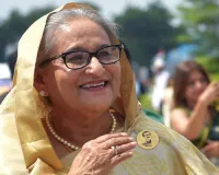 Bangladesh wants Hasina back, sends note verbale to India