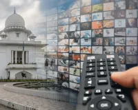 Writ petition in Bangladesh High Court seeks ban on Indian TV channels