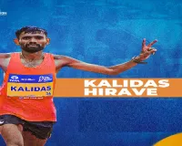 Hirave wins men's full marathon; Verma, Sonika excel in half-marathons