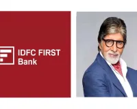 IDFC FIRST Bank Elevates Customer Experience with India’s First AI-Powered Interactive Avatar of Its Brand Ambassador Amitabh Bachchan