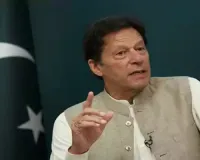 Pakistan's anti-terrorism court sends Imran Khan on 14-day judicial remand in connection with seven new cases