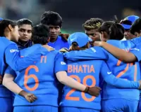 India opt to bat against Australia in 3rd and final women's ODI