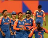 India look to iron out flaws in fielding against West Indies in 2nd WT20I