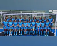 India women's team heads to Oman for Junior Asia Cup title defence, eyes WC qualification